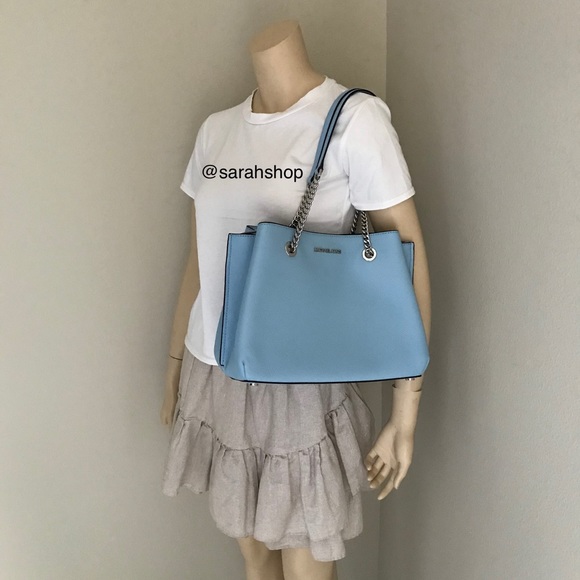 🌼Michael Kors Purse - Picture 6 of 11